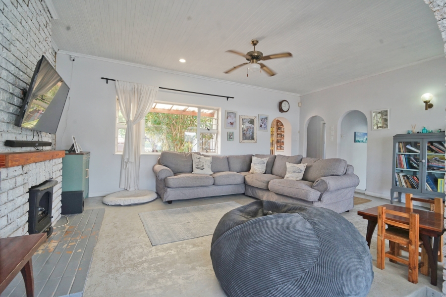 3 Bedroom Property for Sale in Nahoon Valley Park Eastern Cape